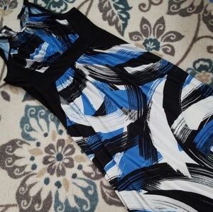 🌺🌺London Style Maxi Dress!